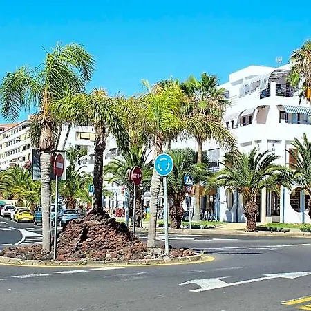 Fn Funchal Tenerife. 4*