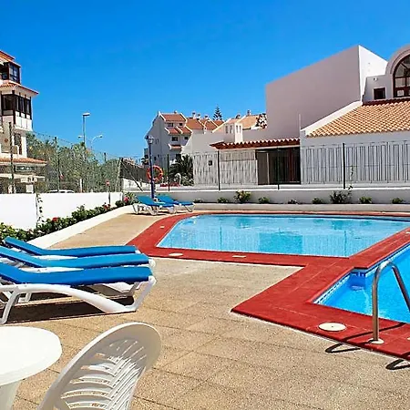 Fn Funchal Tenerife.