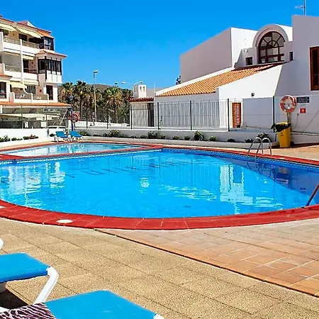 Fn Funchal Tenerife. Hotel 4*