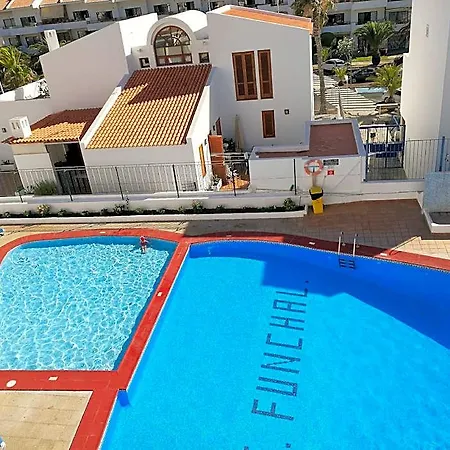 Fn Funchal Tenerife. 4*