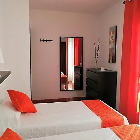 Fn Funchal Tenerife. Hotel Tenerife Island