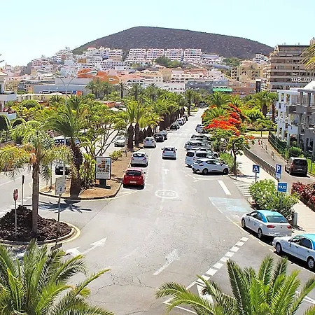Fn Funchal Tenerife. Tenerife Island