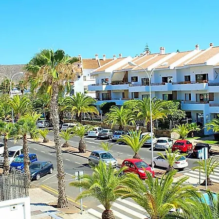 Fn Funchal Tenerife. Hotel