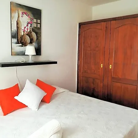 Hotel Fn Funchal Tenerife.