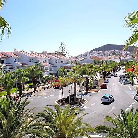 Hotel Fn Funchal Tenerife.