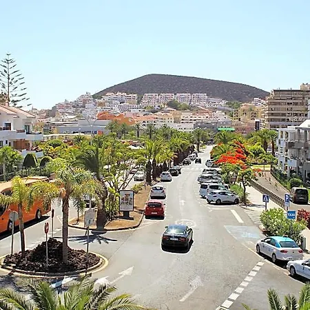 Fn Funchal Tenerife. Hotel