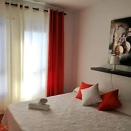 Fn Funchal Tenerife. Hotel Tenerife Island